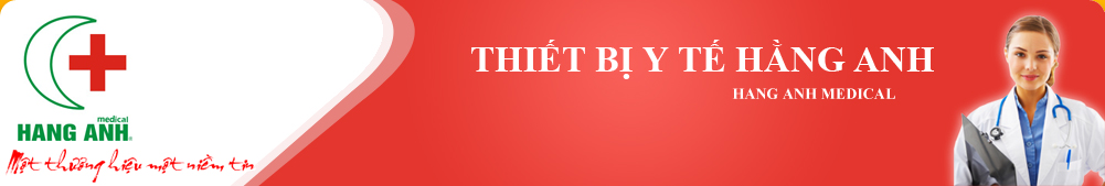 Thiết Bị Y Tế Hằng Anh - HANG ANH MEDICAL
