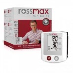 Máy đo huyết áp cổ tay Rossmax S-150